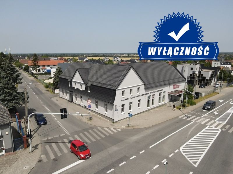 Zdjęcie ogłoszenia -  