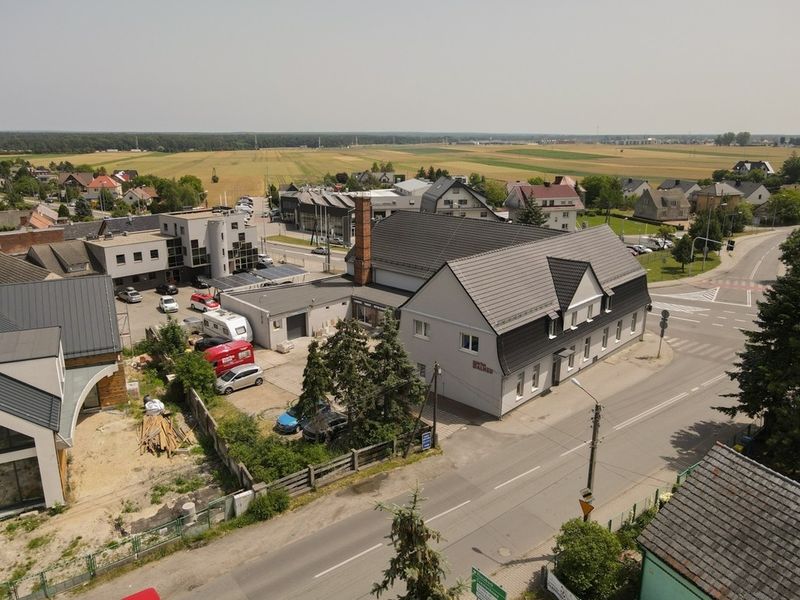 Zdjęcie ogłoszenia -  