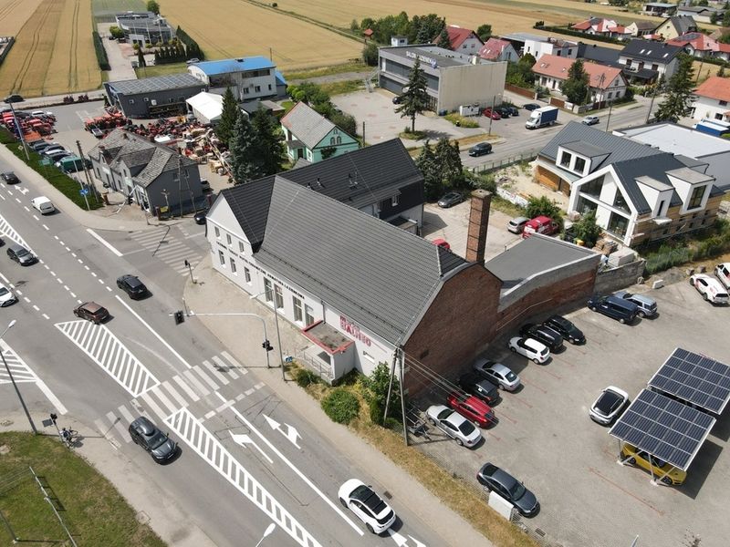 Zdjęcie ogłoszenia -  