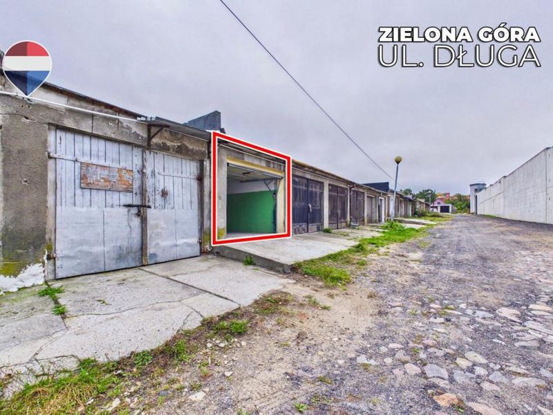 Zdjęcie ogłoszenia -  