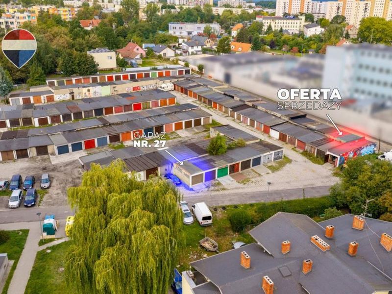 Zdjęcie ogłoszenia -  