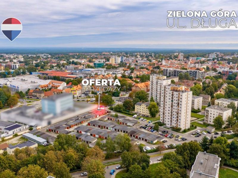 Zdjęcie ogłoszenia -  