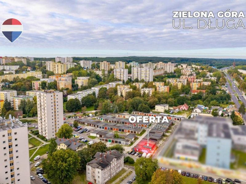 Zdjęcie ogłoszenia -  