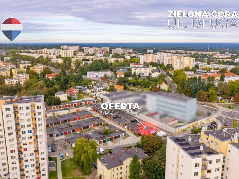 Zdjęcie ogłoszenia -  