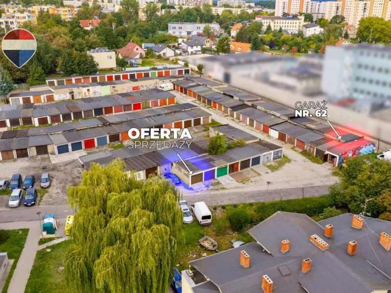 Zdjęcie ogłoszenia -  