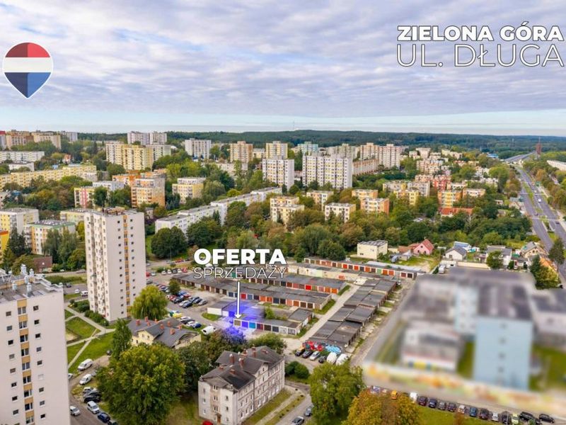 Zdjęcie ogłoszenia -  