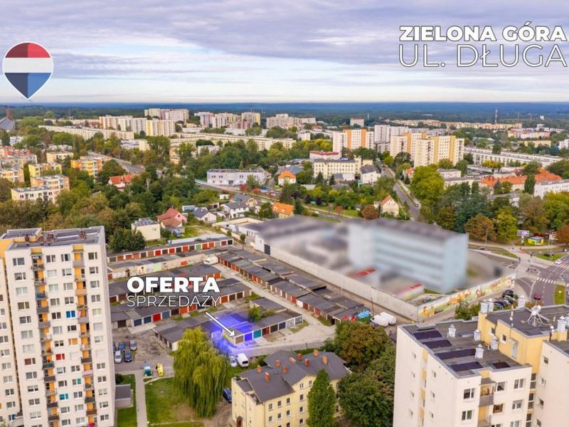 Zdjęcie ogłoszenia -  
