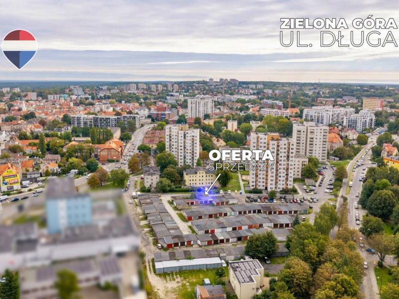 Zdjęcie ogłoszenia -  