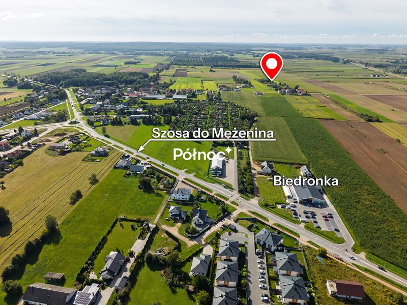 Zdjęcie ogłoszenia -  