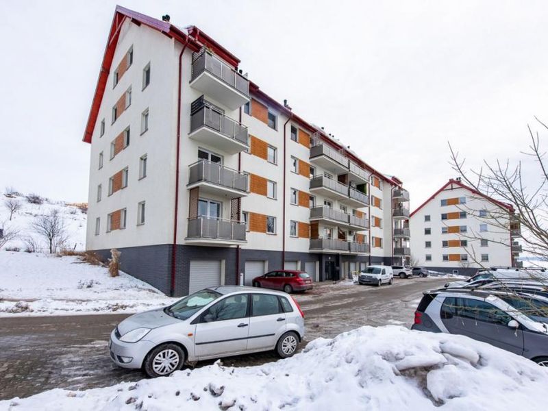 Zdjęcie ogłoszenia -  