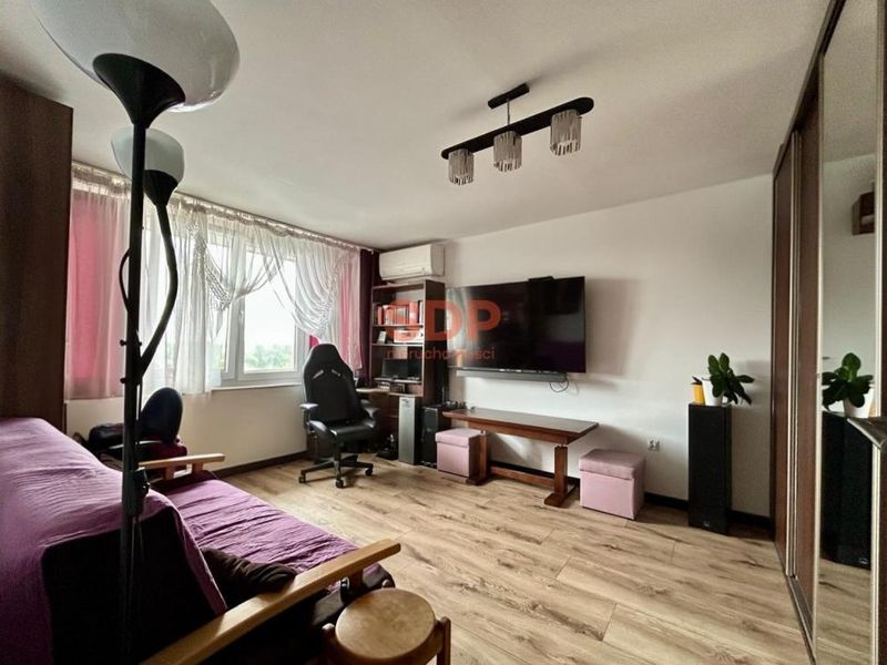 Mieszkanie 37&nbsp;m², Warszawa, Jana Olbrachta - ID: 15972103