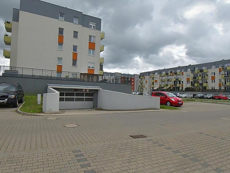 Zdjęcie ogłoszenia -  