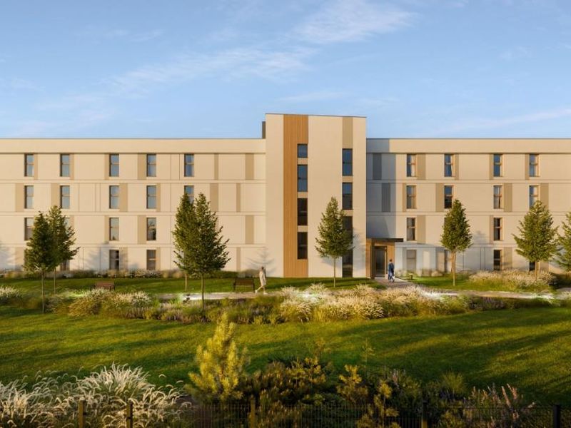Zdjęcie ogłoszenia -  
