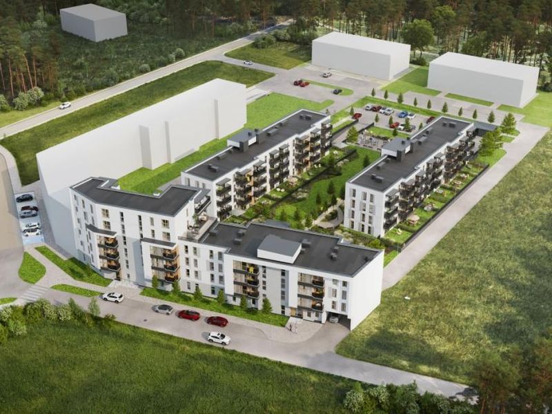 Zdjęcie ogłoszenia -  