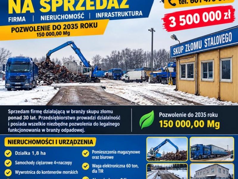 Zdjęcie ogłoszenia -  