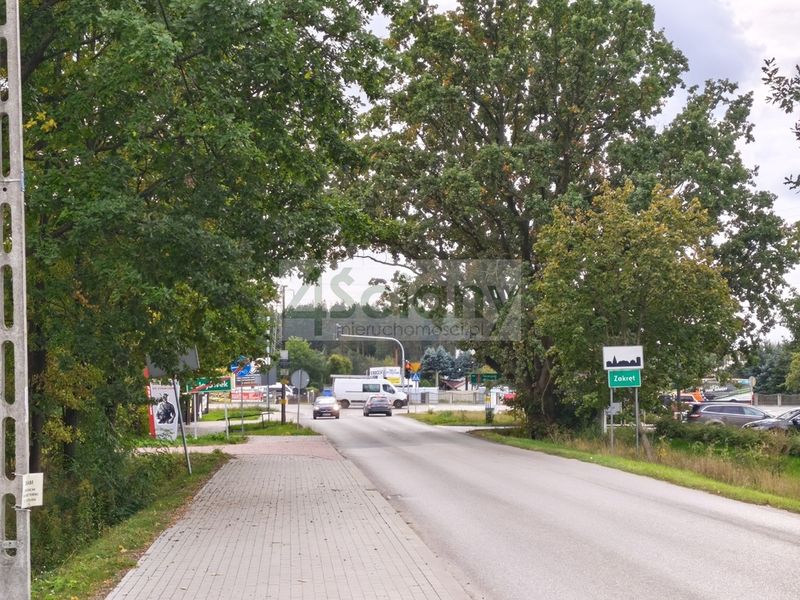 Zdjęcie ogłoszenia -  