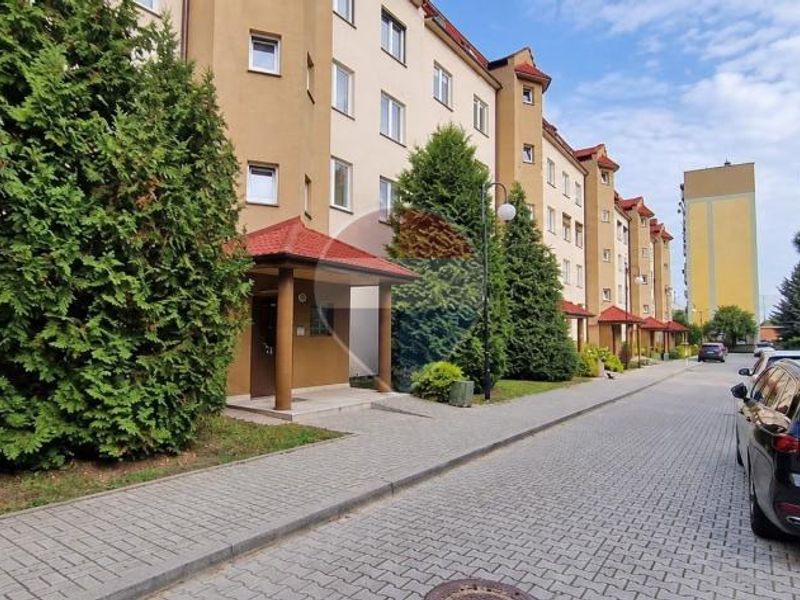 Zdjęcie ogłoszenia -  