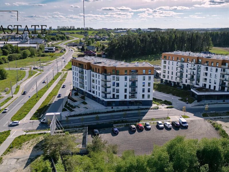 Zdjęcie ogłoszenia -  