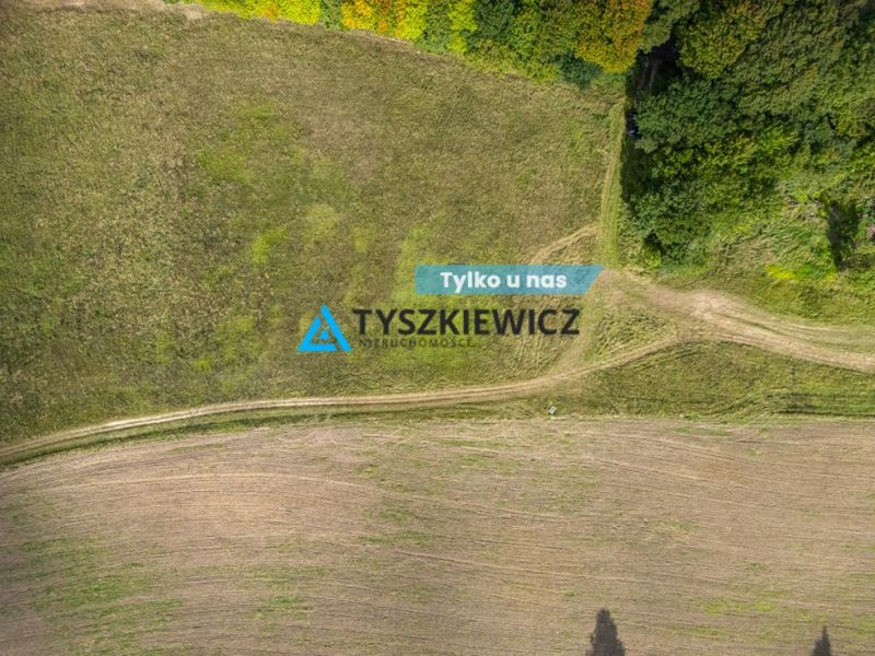 Działka budowlana z MPZP| Roztoka