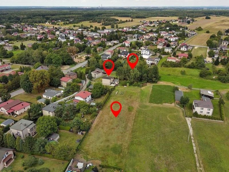 Zdjęcie ogłoszenia -  
