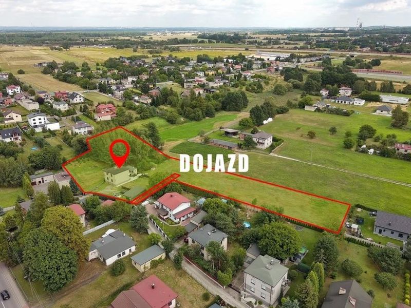 Zdjęcie ogłoszenia -  