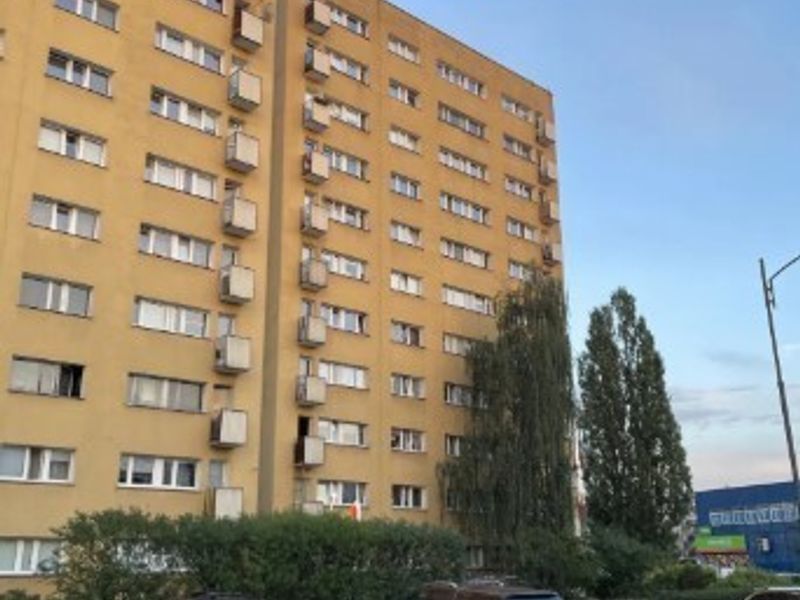 Zdjęcie ogłoszenia -  