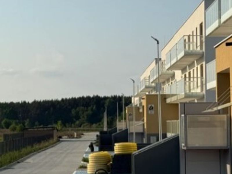 Zdjęcie ogłoszenia -  