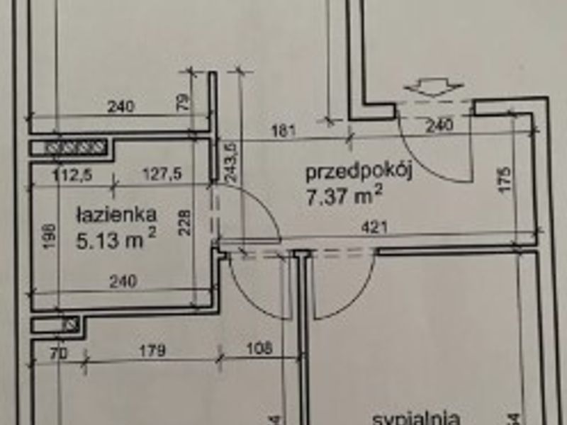 Zdjęcie ogłoszenia -  