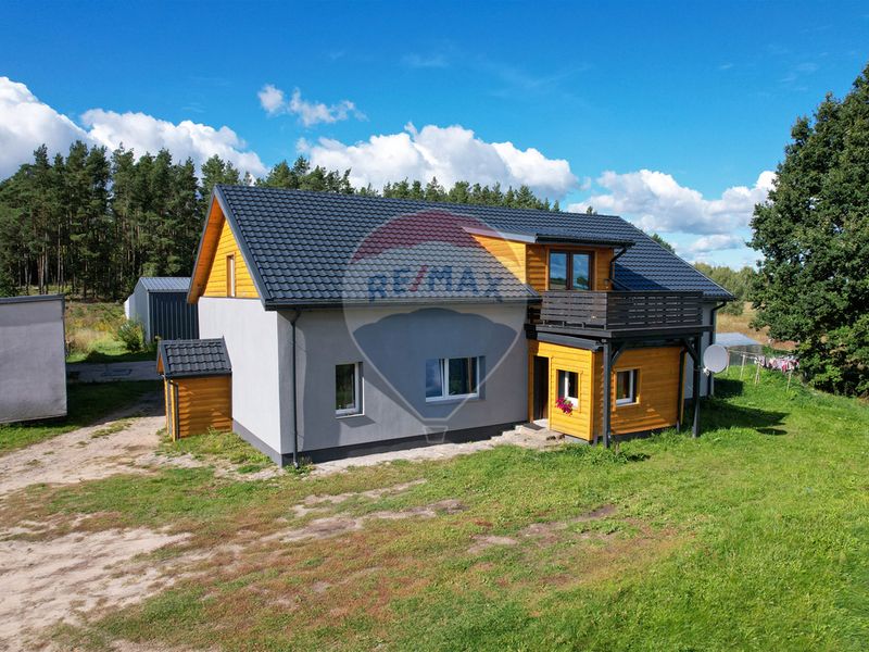 Zdjęcie ogłoszenia -  