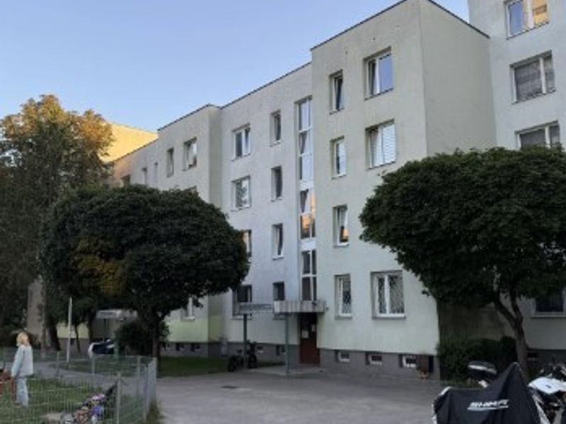 Zdjęcie ogłoszenia -  