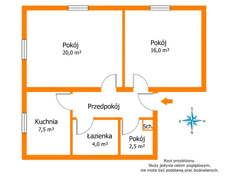 Zdjęcie ogłoszenia -  