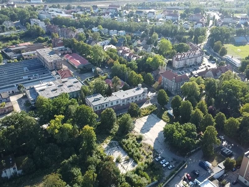 Zdjęcie ogłoszenia -  