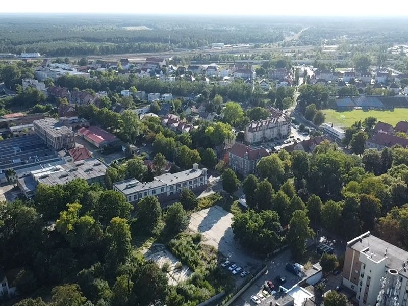 Zdjęcie ogłoszenia -  