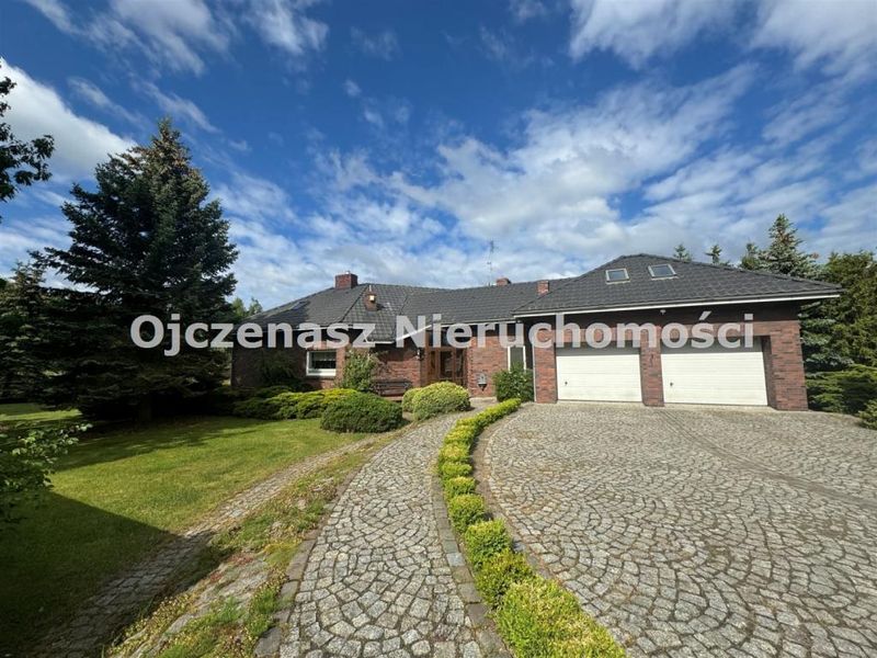 Zdjęcie ogłoszenia -  