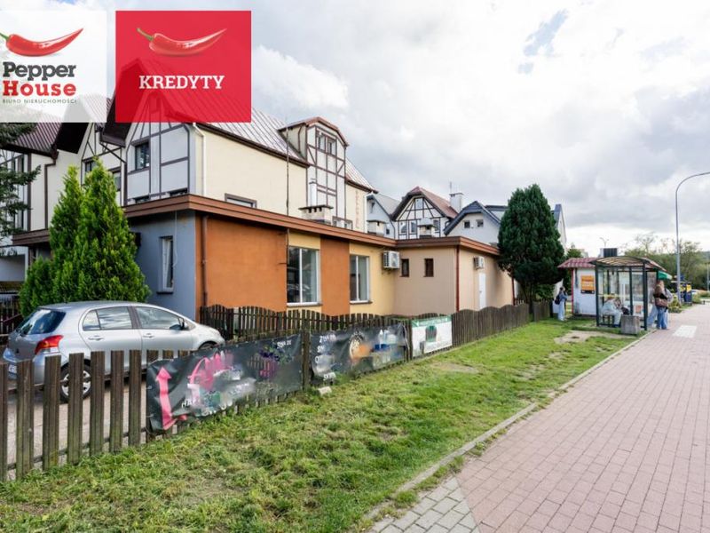 Zdjęcie ogłoszenia -  