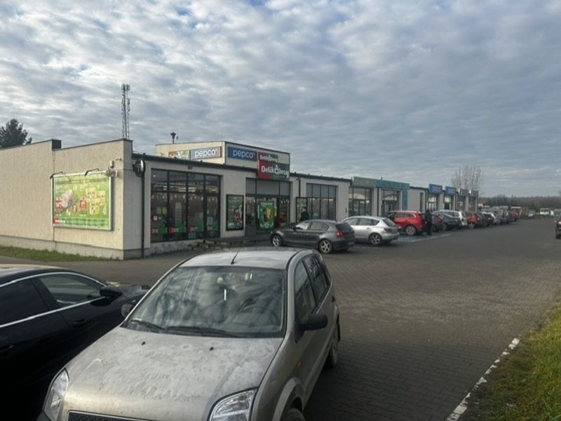 Zdjęcie ogłoszenia -  