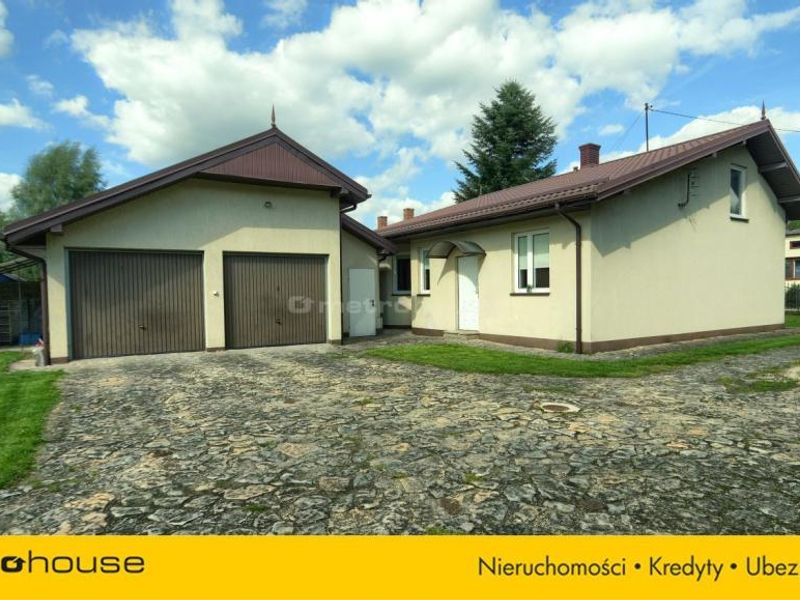 Zdjęcie ogłoszenia -  