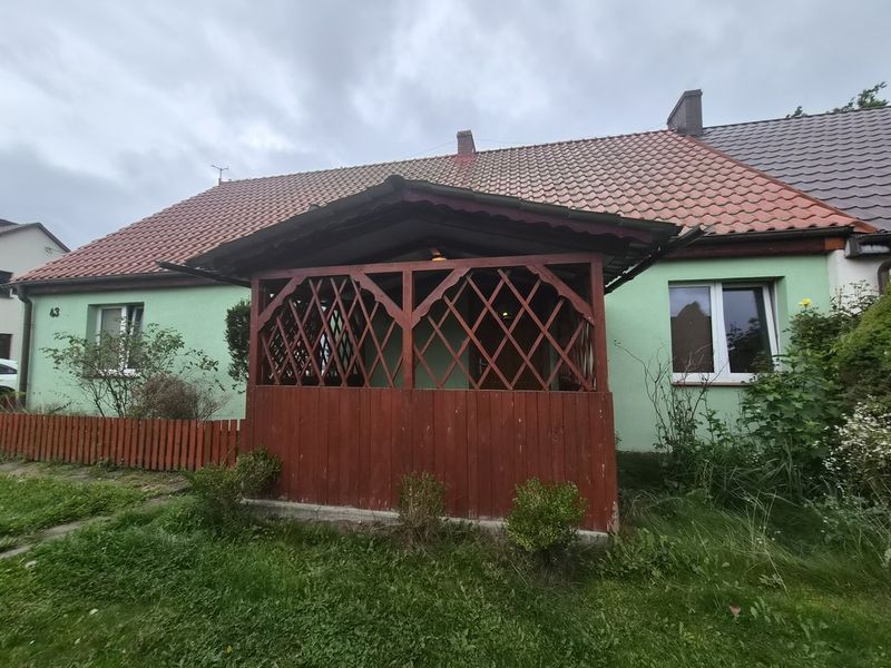 Zdjęcie ogłoszenia -  