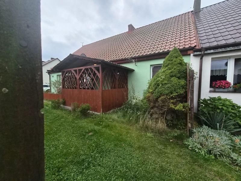 Zdjęcie ogłoszenia -  