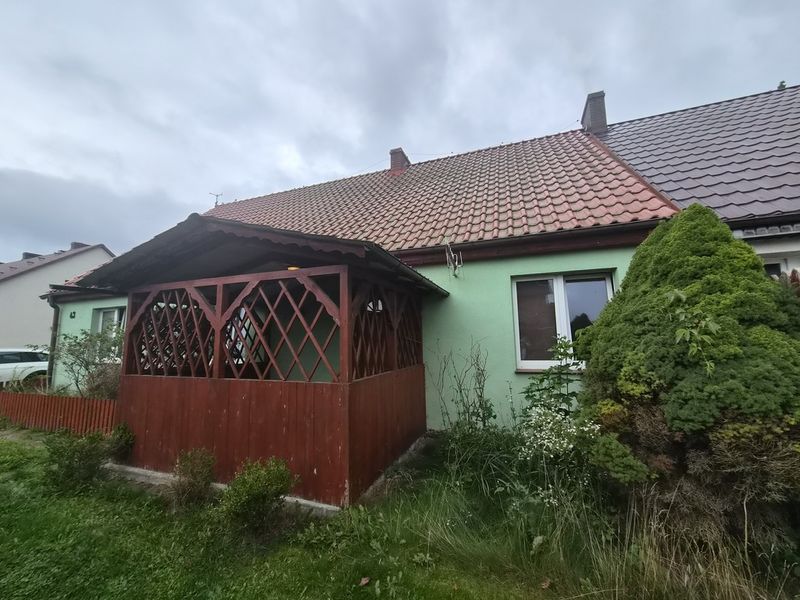 Zdjęcie ogłoszenia -  
