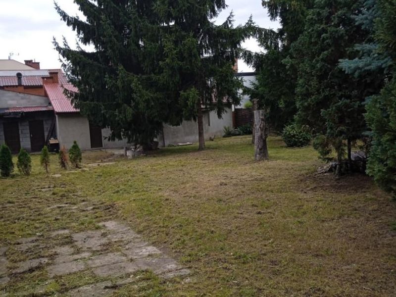 Zdjęcie ogłoszenia -  