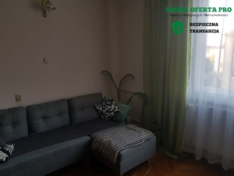 Zdjęcie ogłoszenia -  