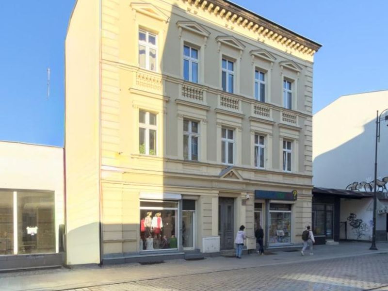 Zdjęcie ogłoszenia -  