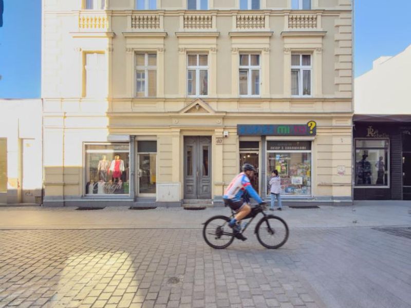 Zdjęcie ogłoszenia -  