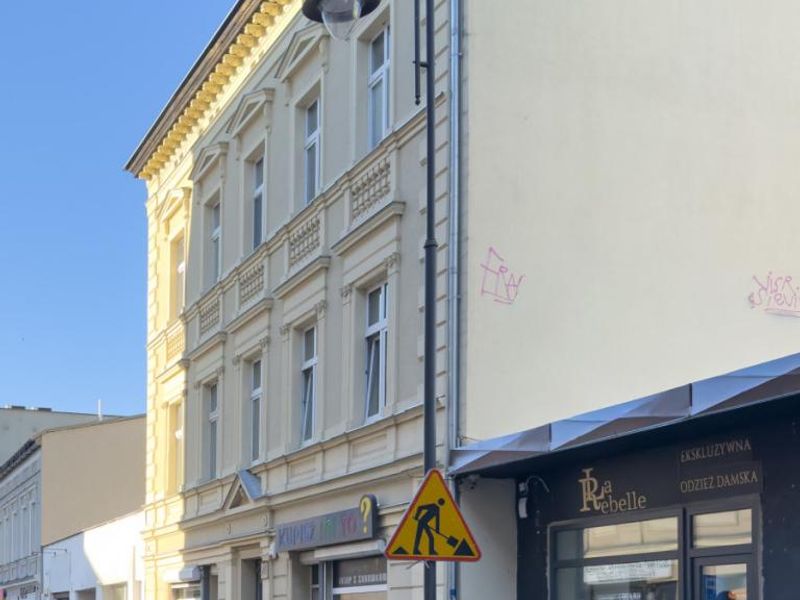 Zdjęcie ogłoszenia -  