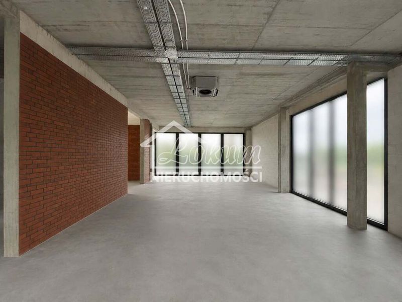 Lokal usługowy do wynajęcia, 450 m², Szczecin