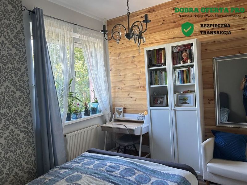 Zdjęcie ogłoszenia -  
