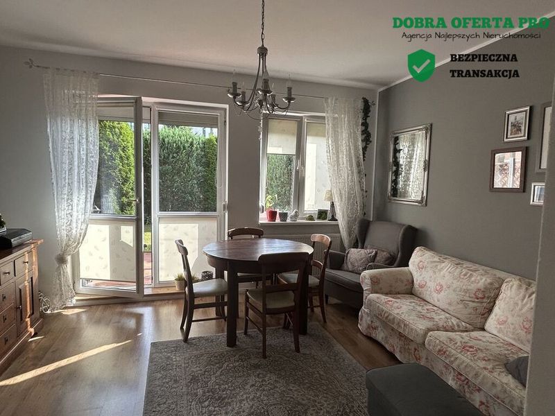 Zdjęcie ogłoszenia -  