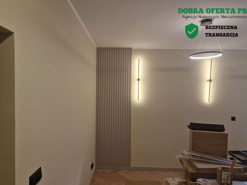 Zdjęcie ogłoszenia -  