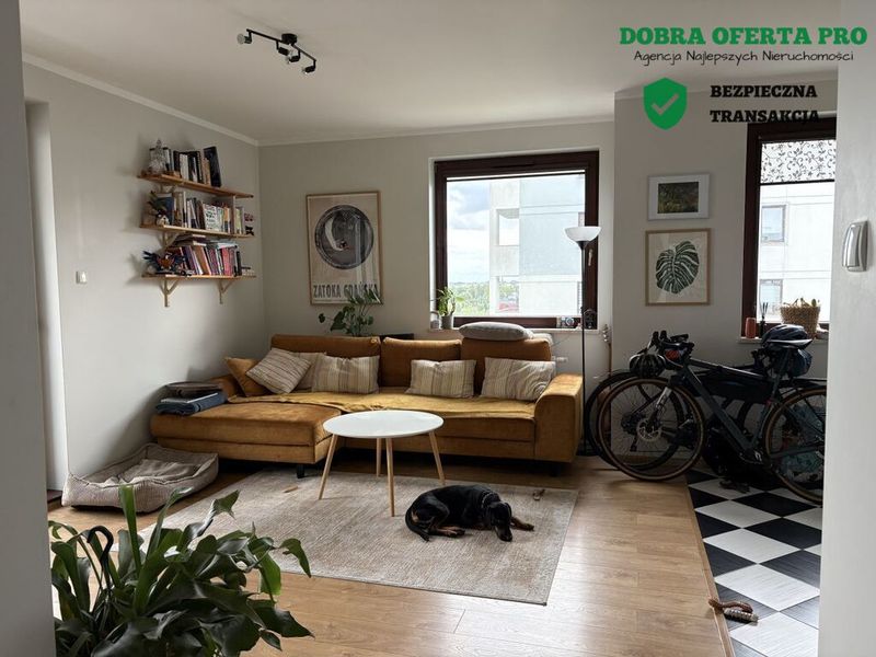 Zdjęcie ogłoszenia -  